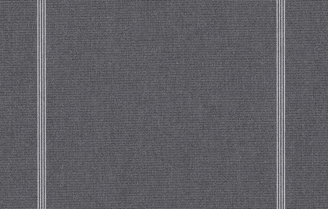 ORC d308 Naples dark grey detail - not available for Sample Express.