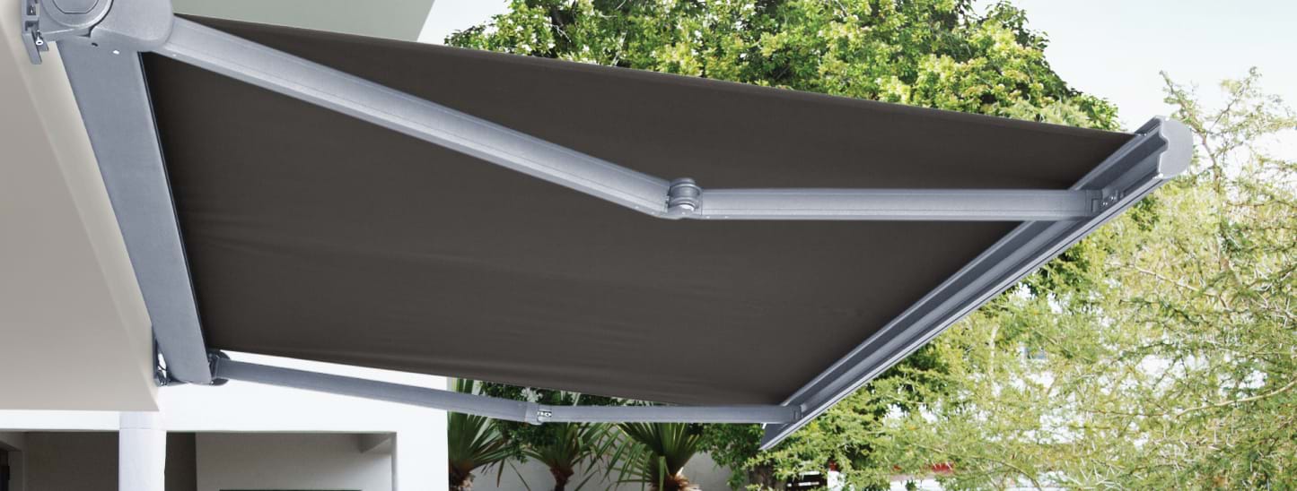 Te Rā Awnings: not all shade is created equal Image