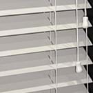 Cord Control Option for Timber Venetian Blinds