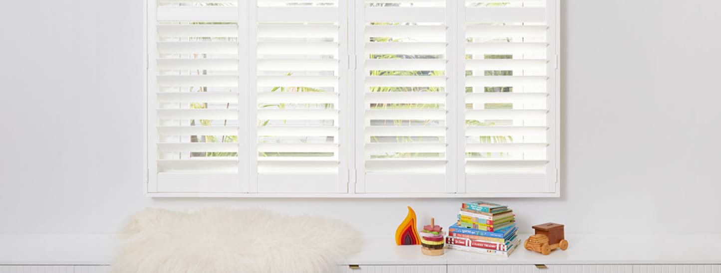 Keep the family warm this winter with Luxaflex Image