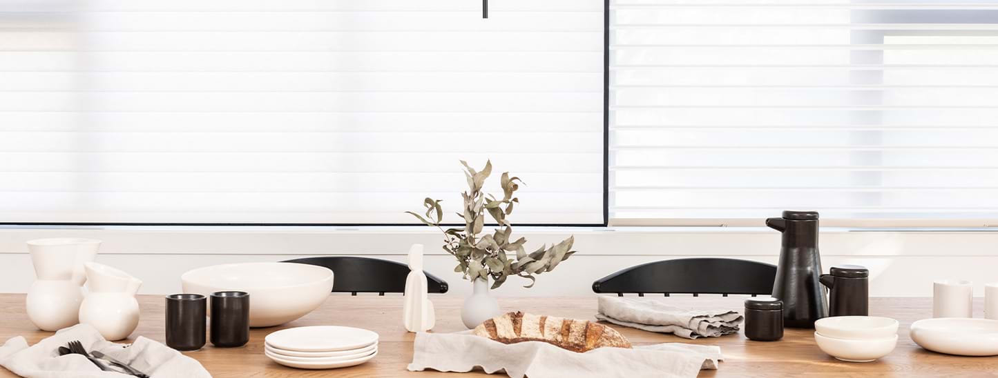 How to find your perfect window covering Image
