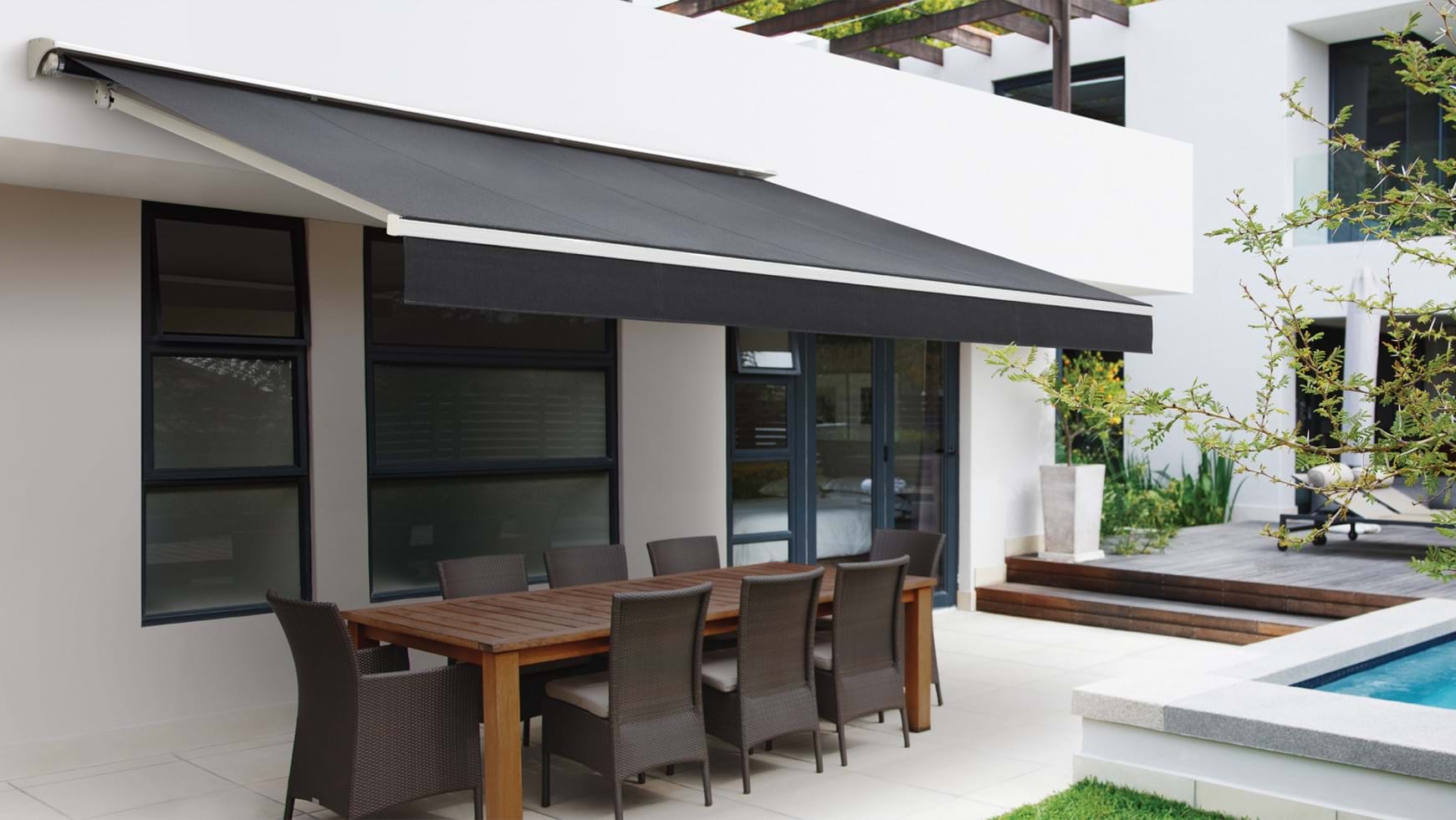 Your essential guide to Te Ra Awnings Image