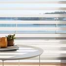 120mm ClearView® Satin Translucent